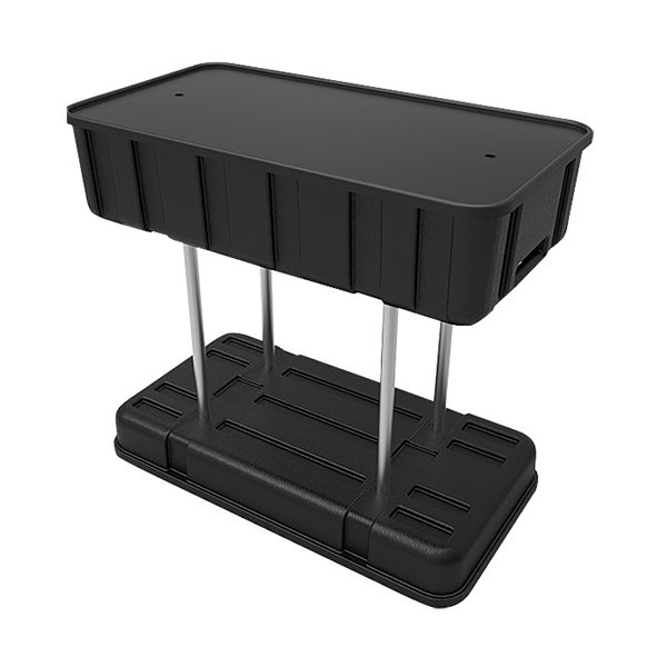 Hard Case / Podium Next Day Display