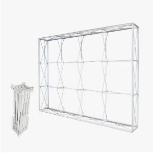 10ft SEG Backlit Pop Up Display - Image 6