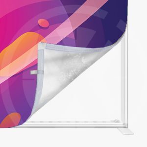 10ft SEG Backlit Pop Up Display - Image 5