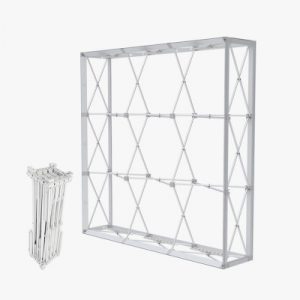 8ft SEG Backlit Pop Up Display - Image 6