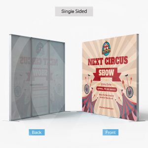10ft SEG Fabric Display - Image 2