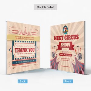 10ft SEG Fabric Display - Image 3