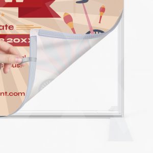 10ft SEG Fabric Display - Image 4