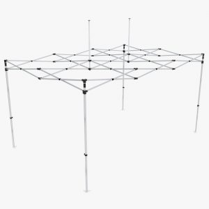 15ft Outdoor Event Tent (Full Color) - Image 7