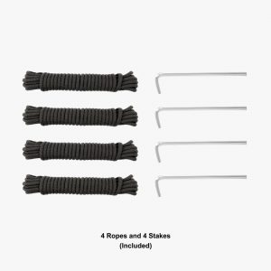 15ft Outdoor Event Tent (Full Color) - Image 8