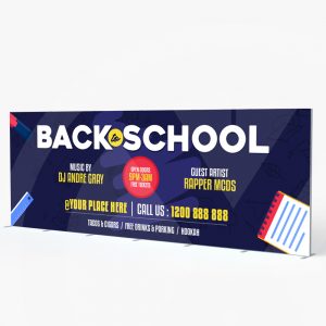 20ft SEG Fabric Display