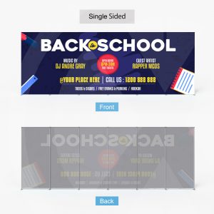 20ft SEG Fabric Display - Image 2