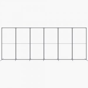 20ft SEG Fabric Display - Image 5