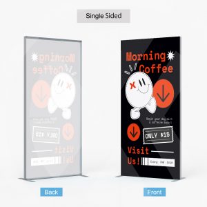 3ft SEG Fabric Stand - Image 2