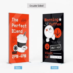 3ft SEG Fabric Stand - Image 3